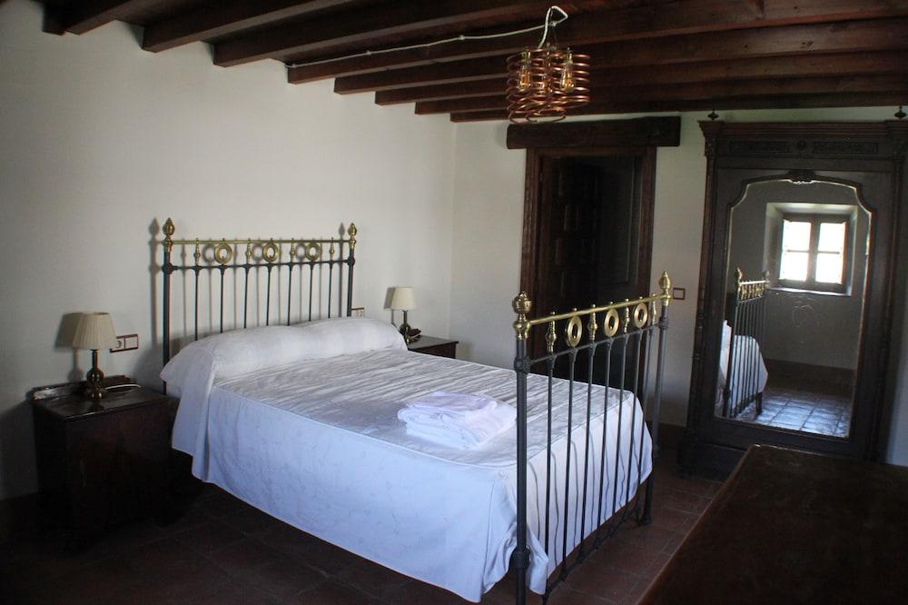 La Centenaria de Alaraz