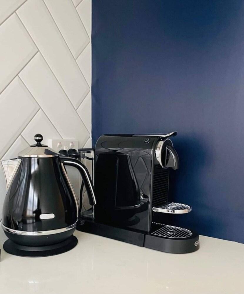 Unique 1 Bedroom Apartment in Perth