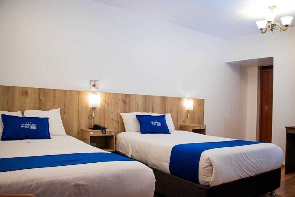 Estancia San Pedro Hotel