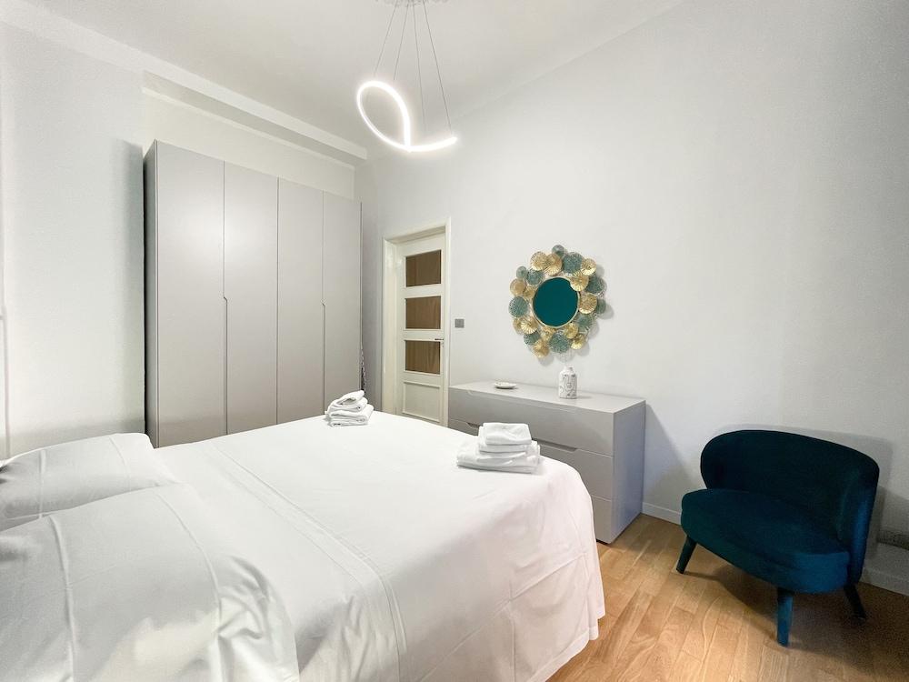 Myhouse Inn Suite Lingotto