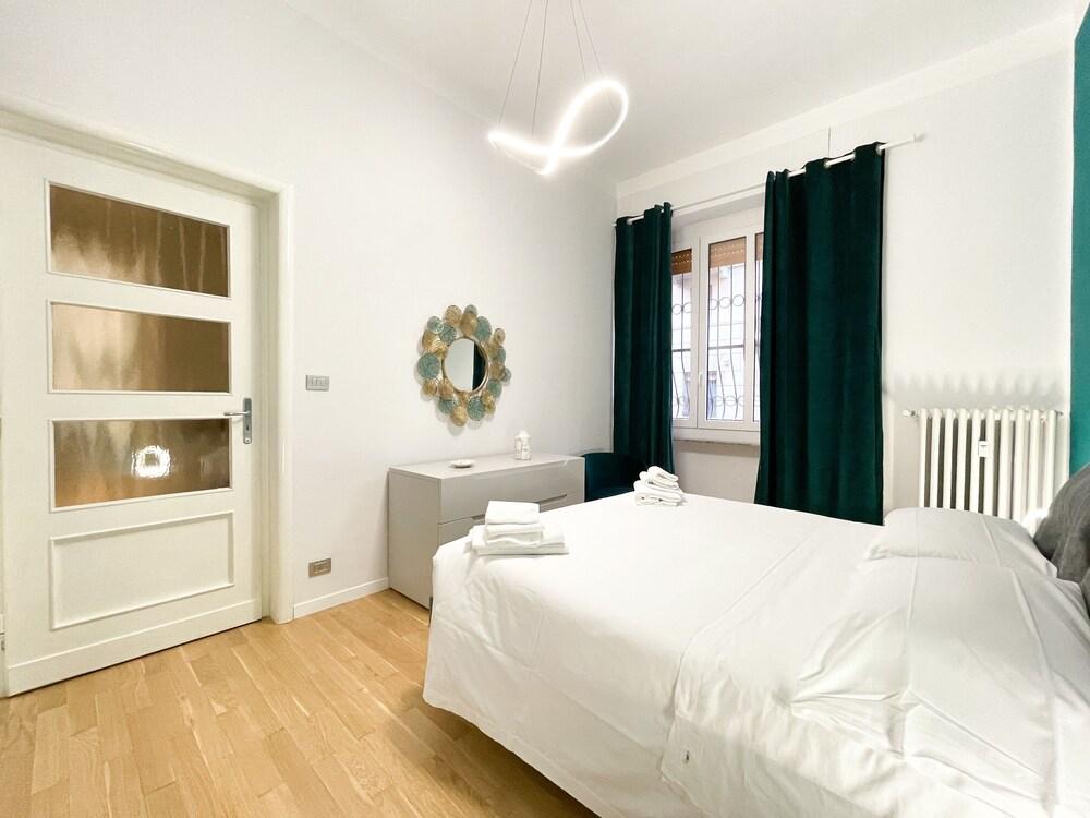 Myhouse Inn Suite Lingotto