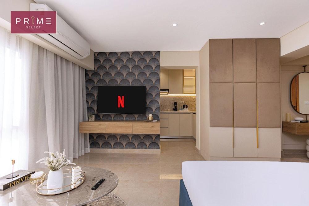 Prime Residence Arkadia