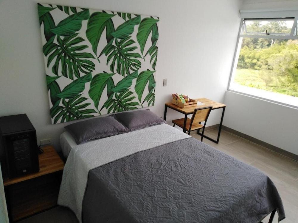 Hacienda San Agustin