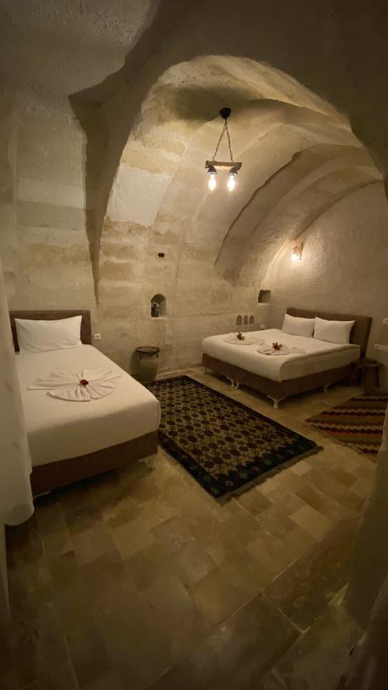 Cappadocia Urgup Stone House