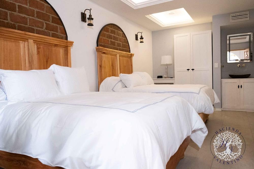 Hacienda Valentino