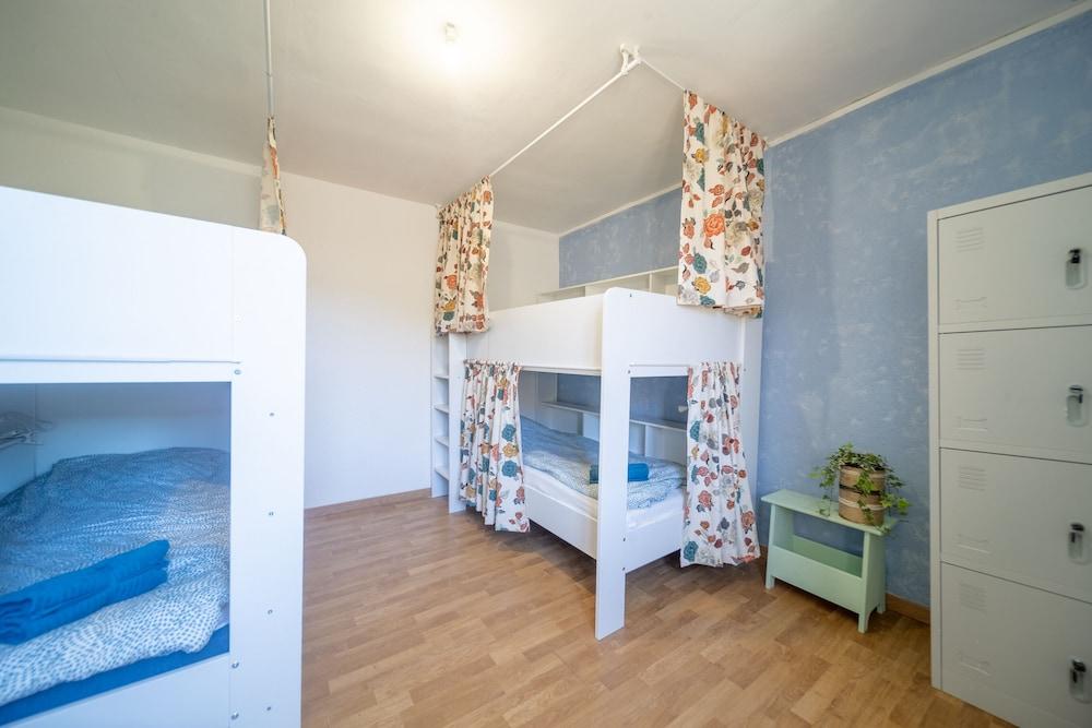 Les Copains à Bord - Gîte D'étape