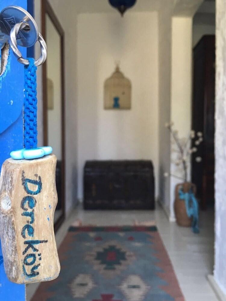 Dimitri Ada Evi & Restoran