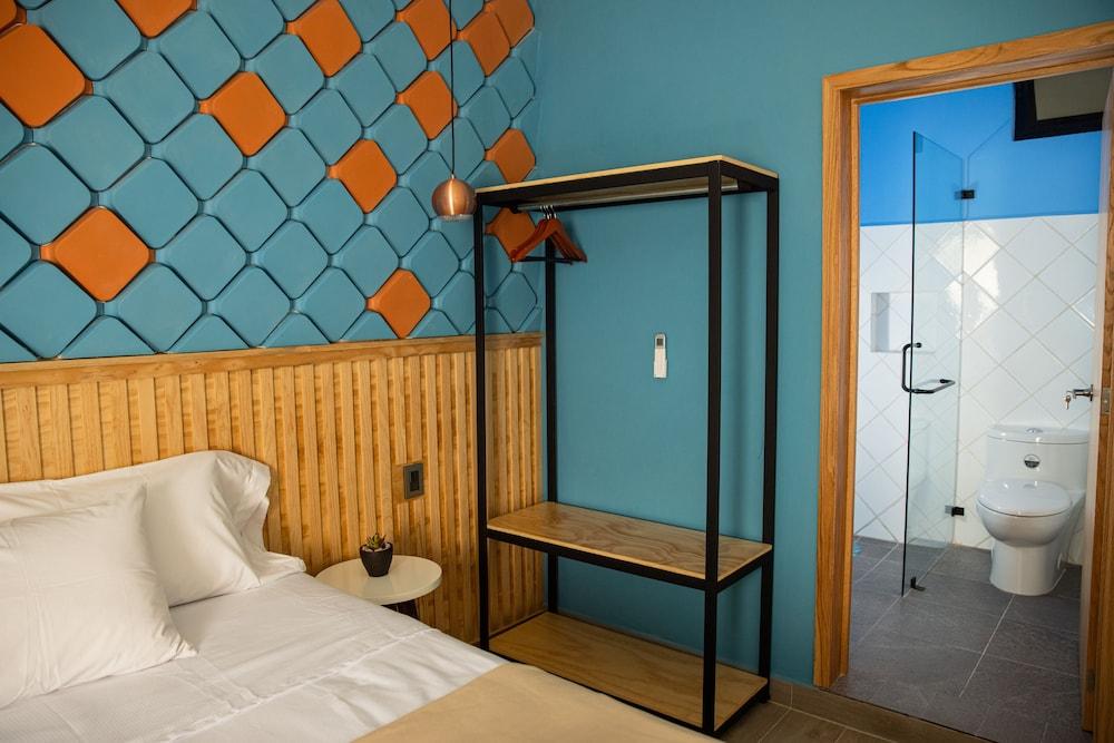 Hotel Casa Jima Agave