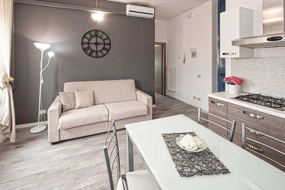 Residence Rimini Mare