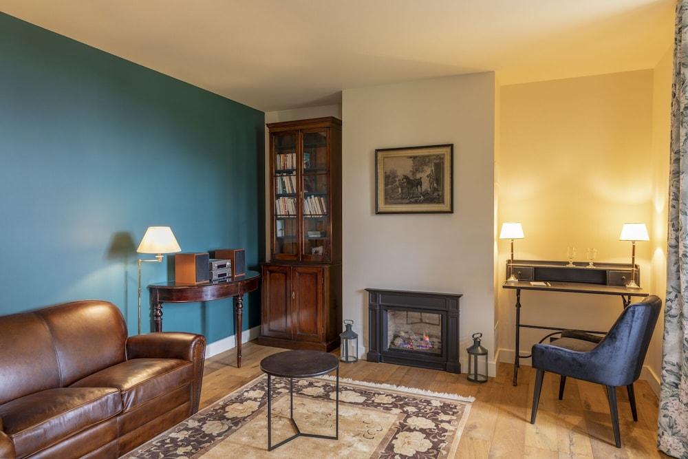 Hôtel Villa Alexandre