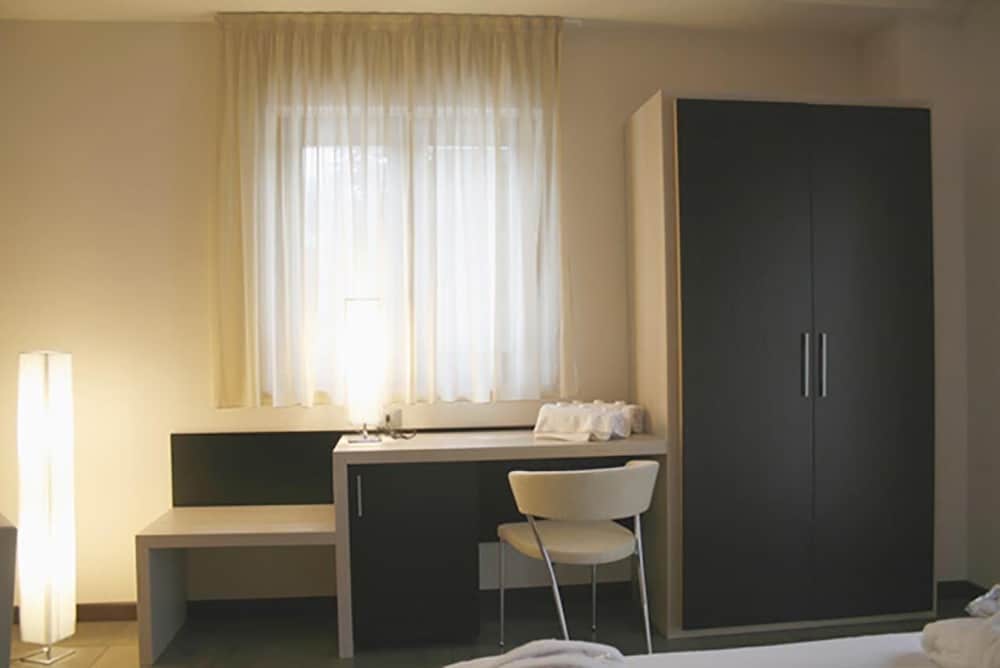 Hotel il Castagneto Melfi