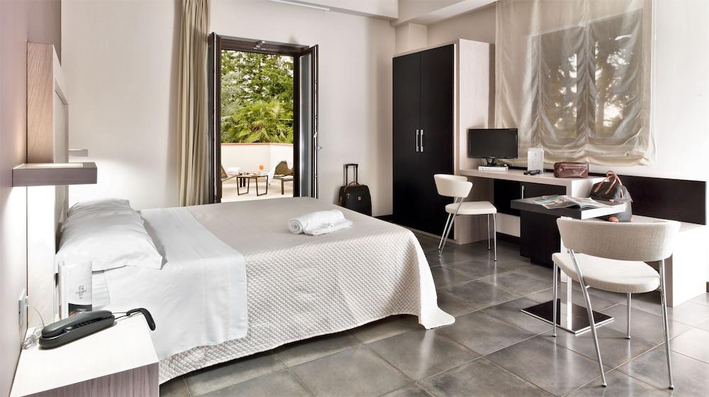 Hotel il Castagneto Melfi