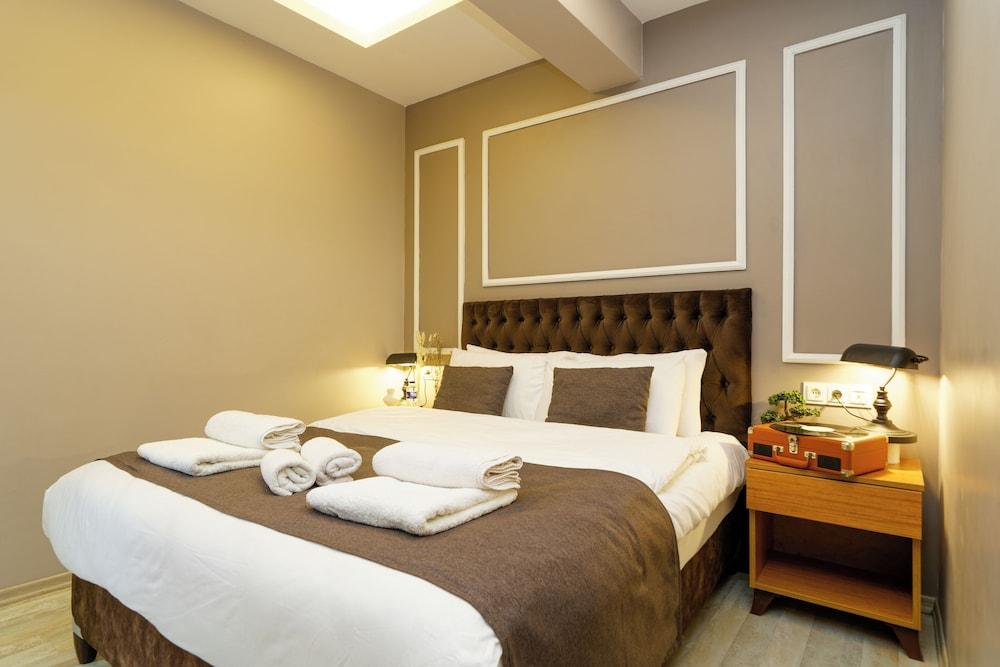 HanPoint Boutique Hotel