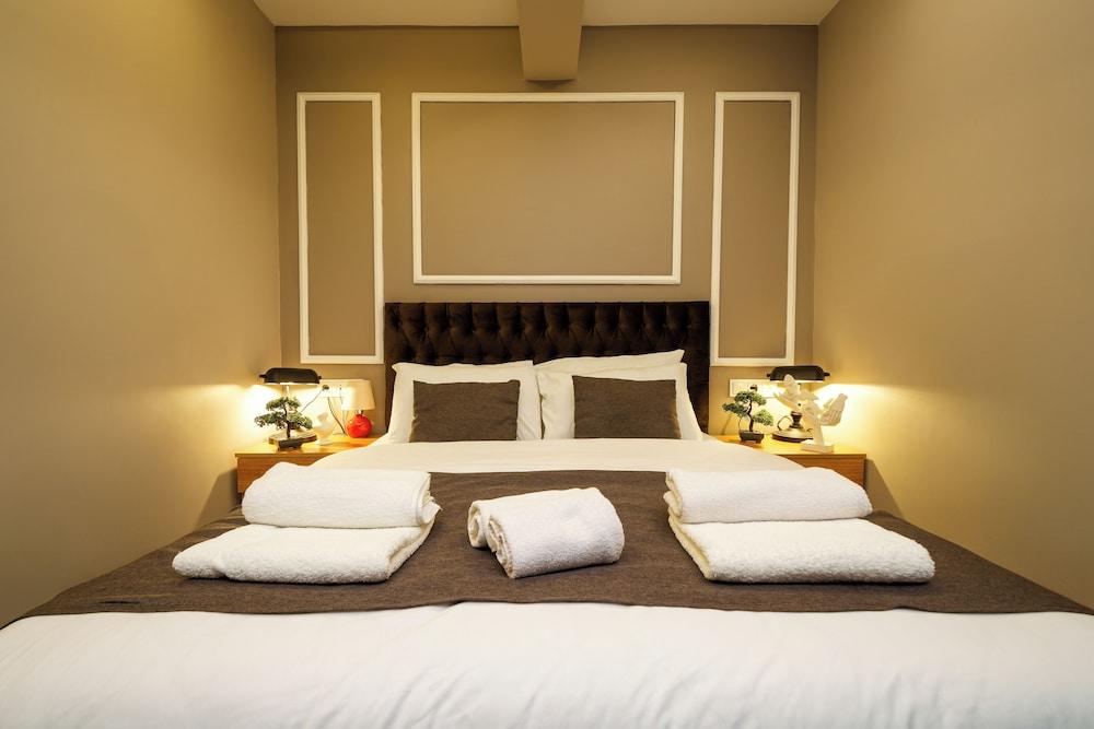 HanPoint Boutique Hotel