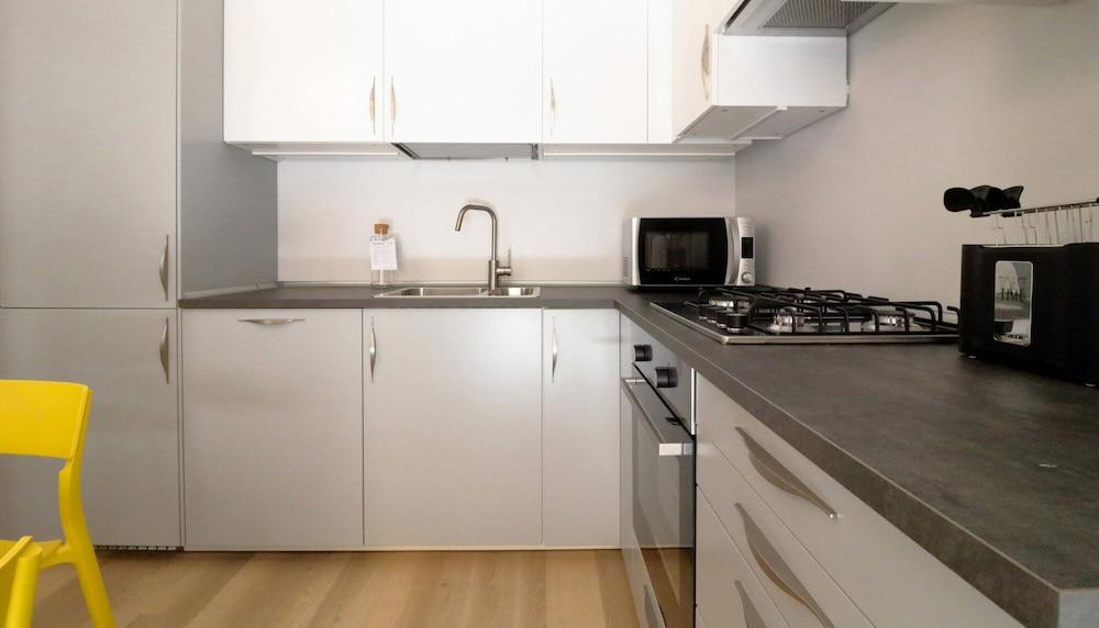 Piero Della Francesca 19 - Apartment Milan