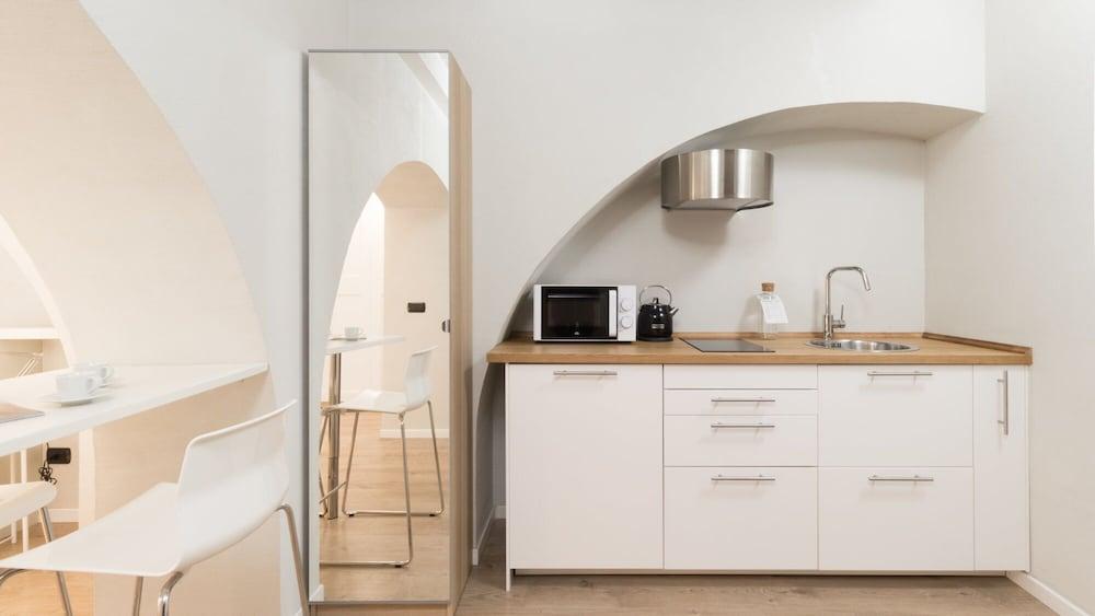 Rosales 1 B - Apartment Milan