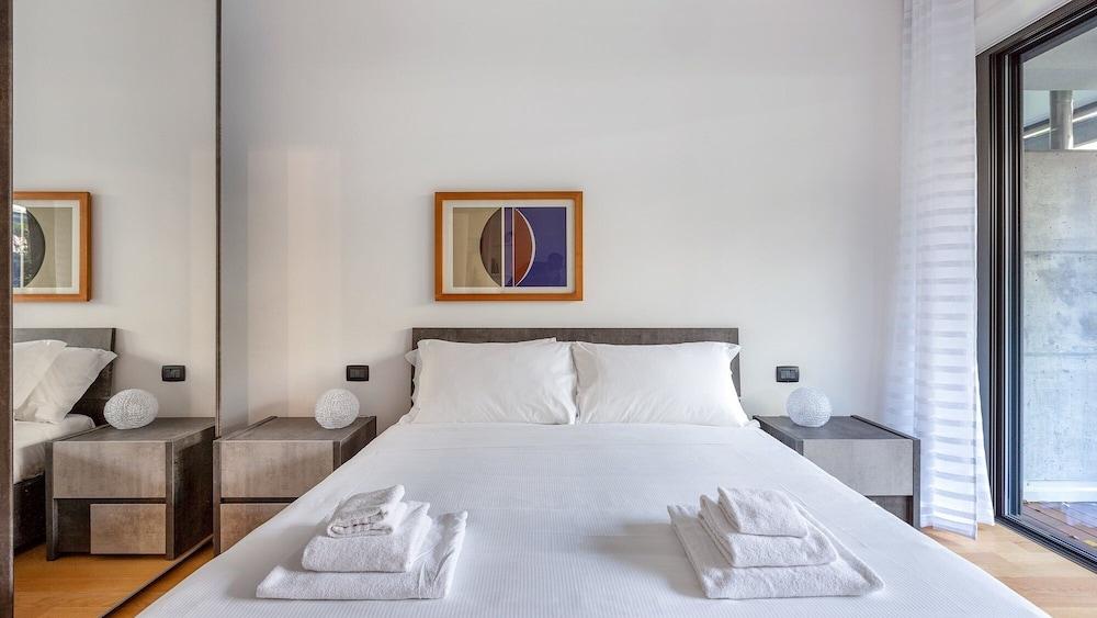 Traiano 37C - Apartment Milan