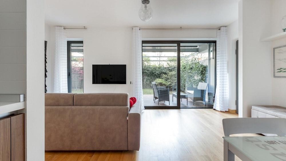 Traiano 37C - Apartment Milan