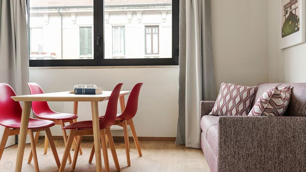 Mi-brgz1a3 Bergonzoli Place - Bilo A - Dante