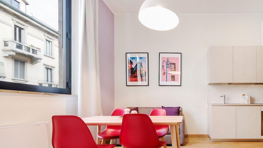 Mi-brgz1a1 Bergonzoli Place - Bilo A - Eva