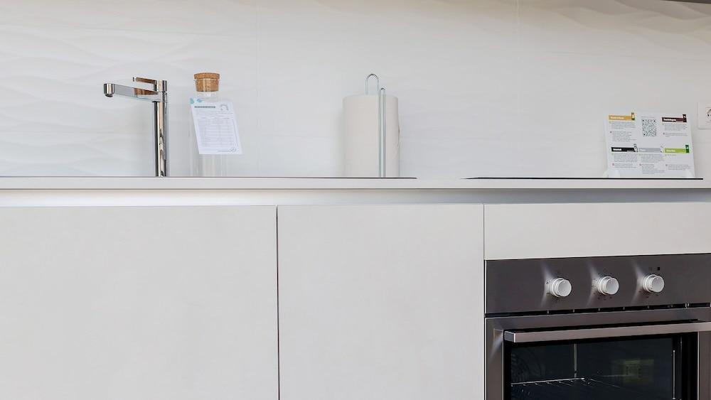 Mi-brgz1a4 Bergonzoli Place - Terrace A - Sailing