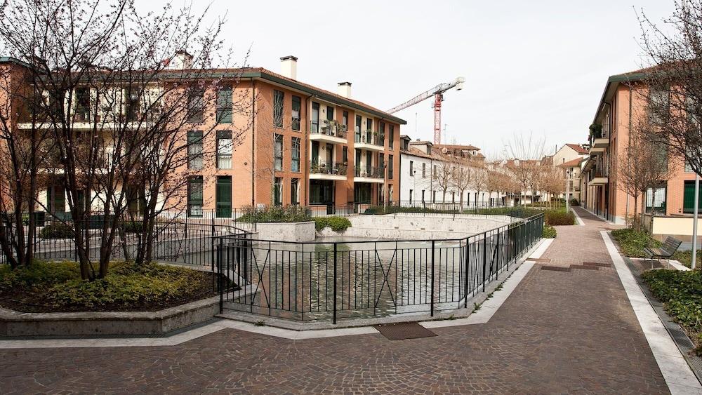 Mi-navp20b1 - Naviglio Pavese 20 II