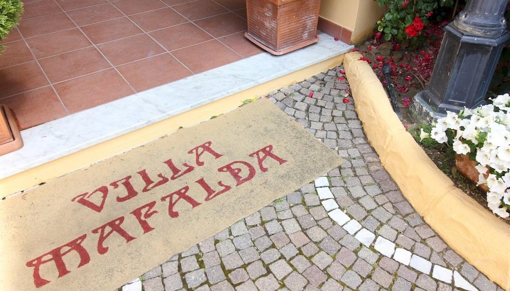 Sn-nuvo18g33 - Villa Mafalda - 33