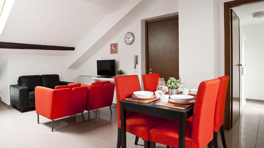 Mi-bres8b3 - Bressanone 8 - Mansarda II