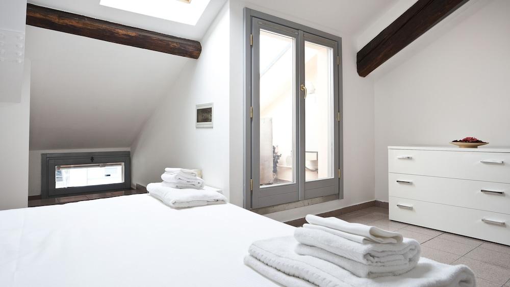 Mi-bres8b3 - Bressanone 8 - Mansarda II