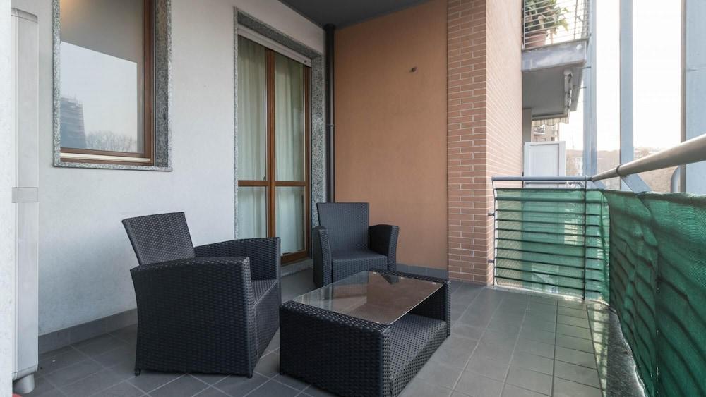 Italianway - Murat 7