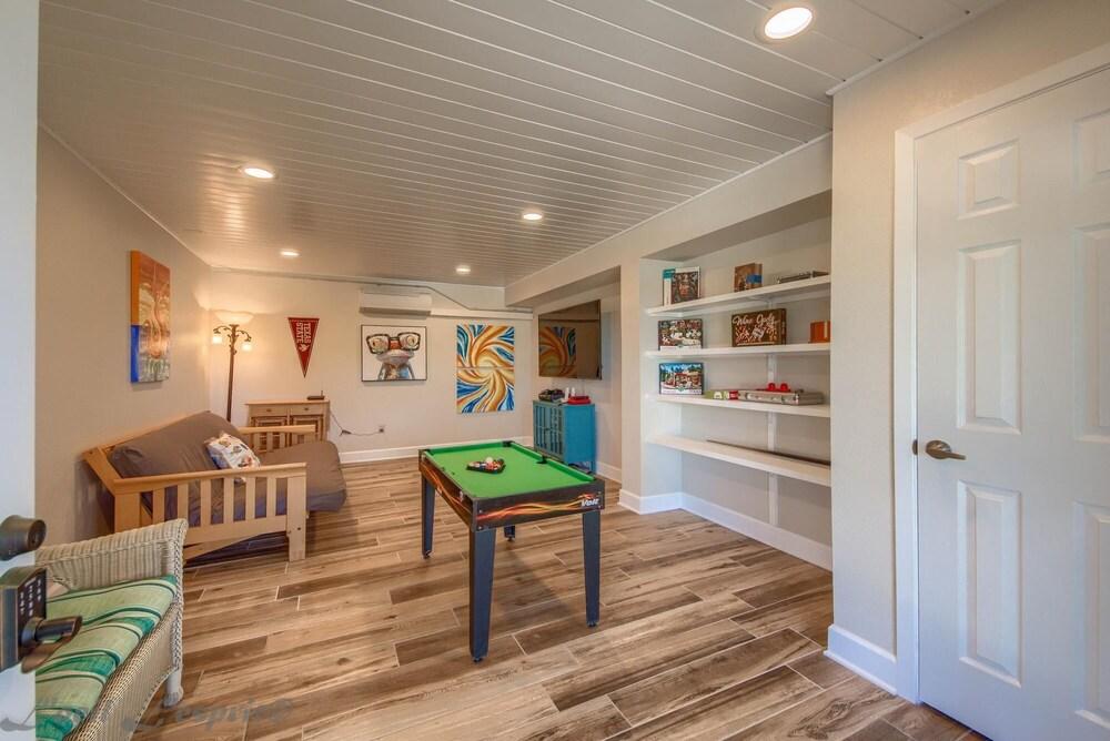 All Decked Out CL 2232