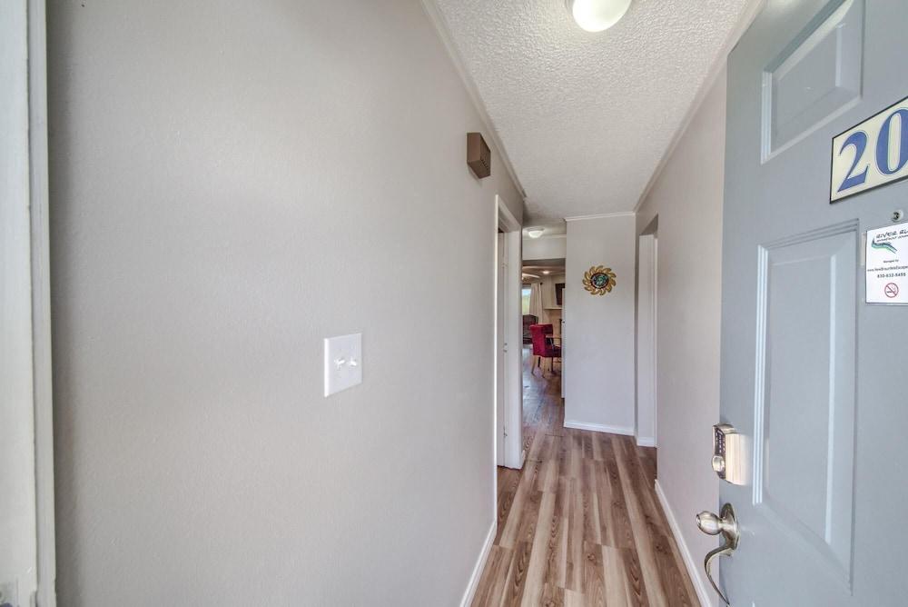 Sweet Retreat RRC A203