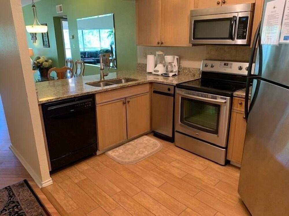 Inverness Condos Comal River IC 216