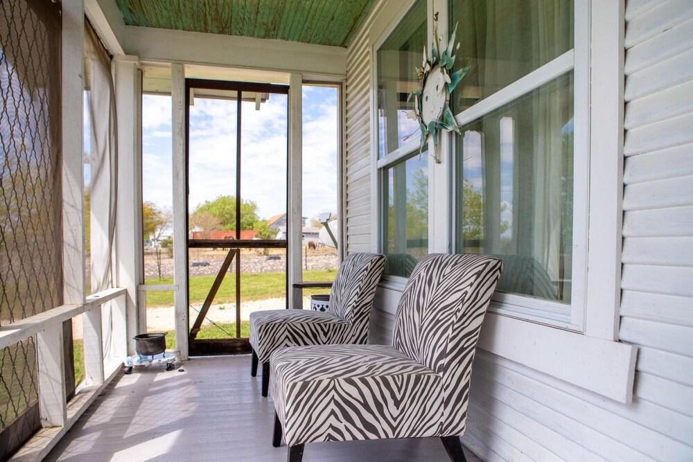 Wind Song Heritage Haus SL 191