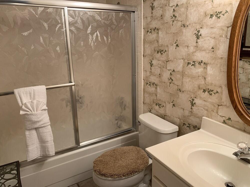 Big Tree View TBM 112