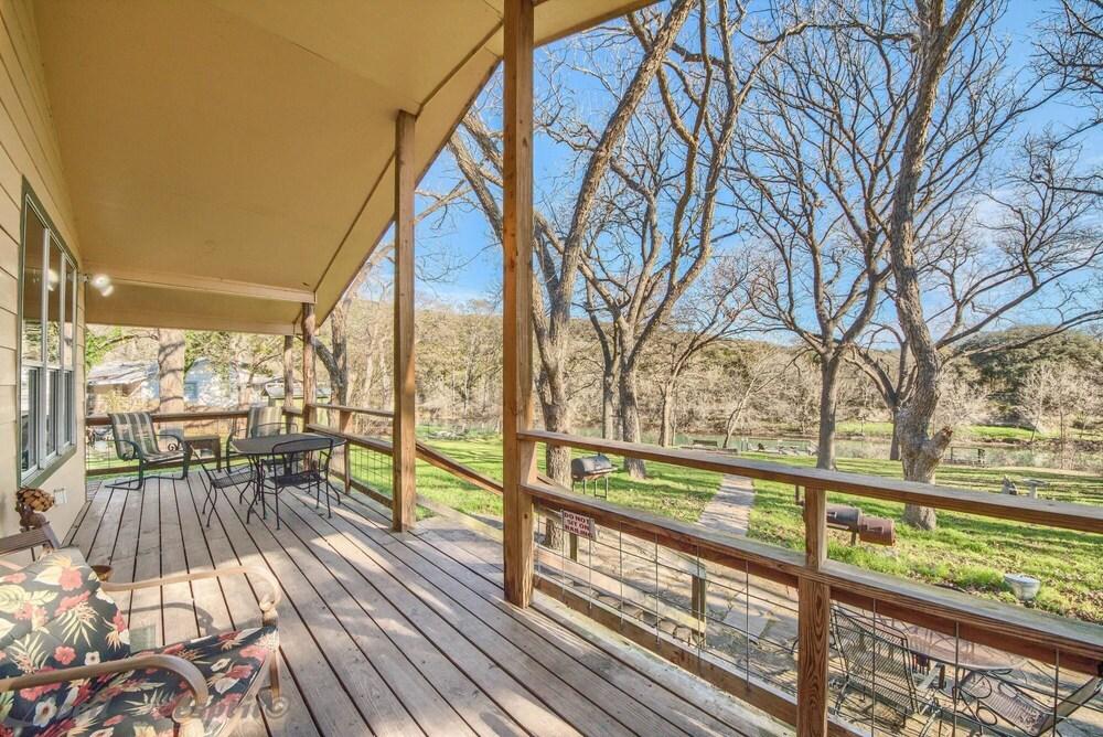 Texas Blue Wagon Rr9084b3