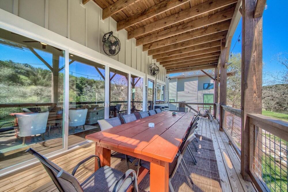 River Repose RR 7134