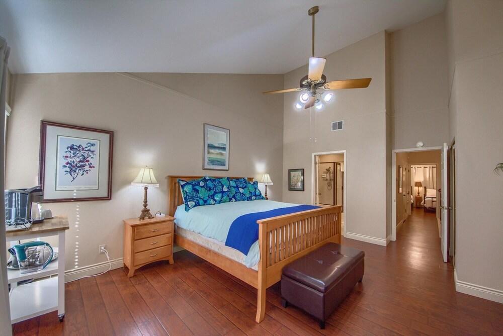 River Zen CW C207 in New Braunfels