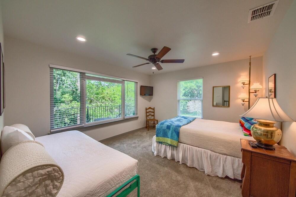 Down River Haus LD 727