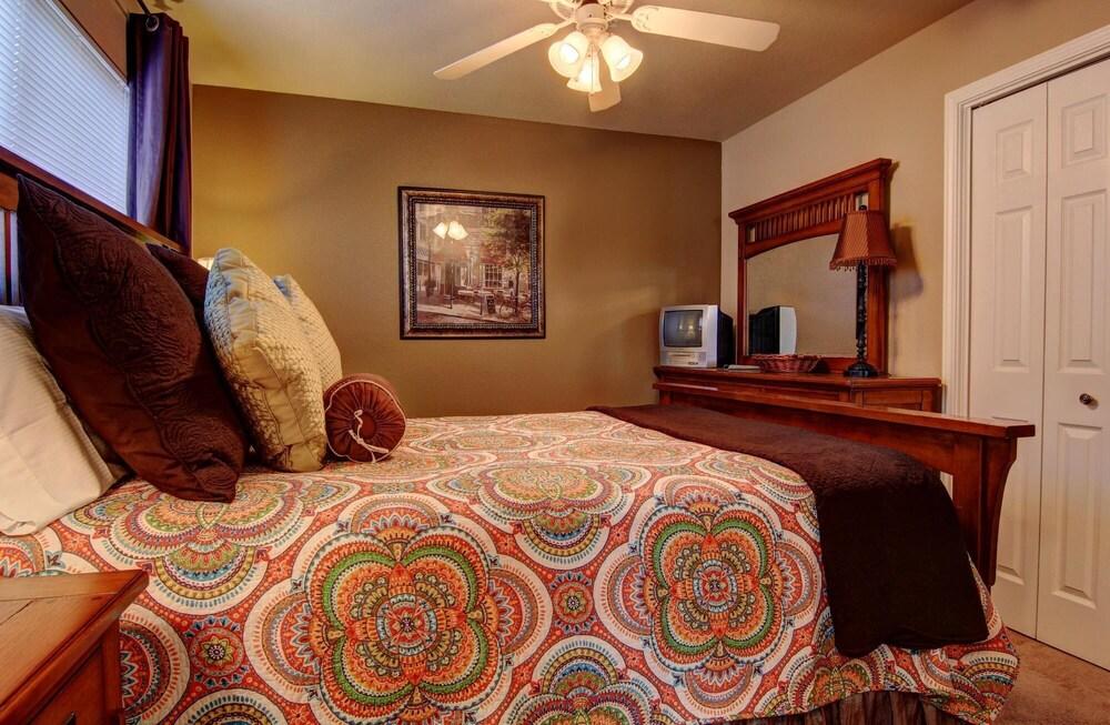 Chateau Relaxeau WW D302