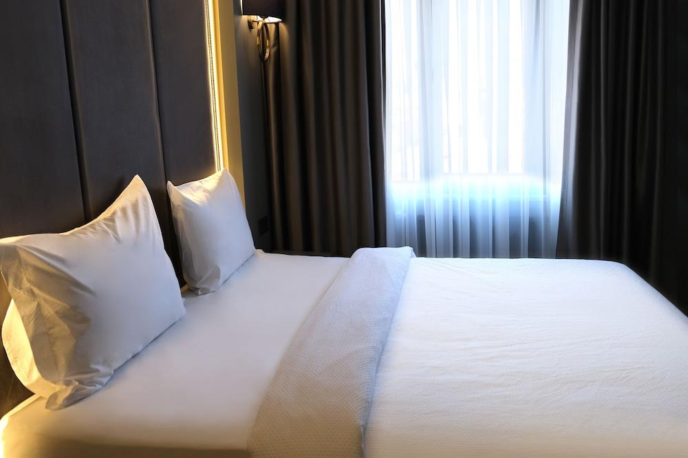 Dilens Bosphorus Hotel