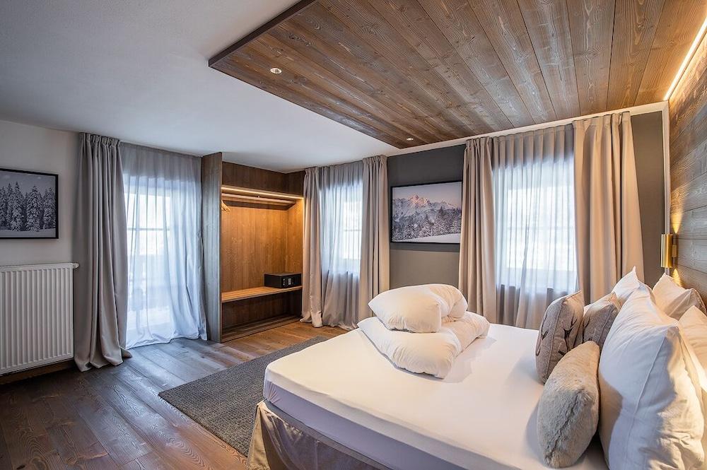 Cima Dodici B&B-Apartments