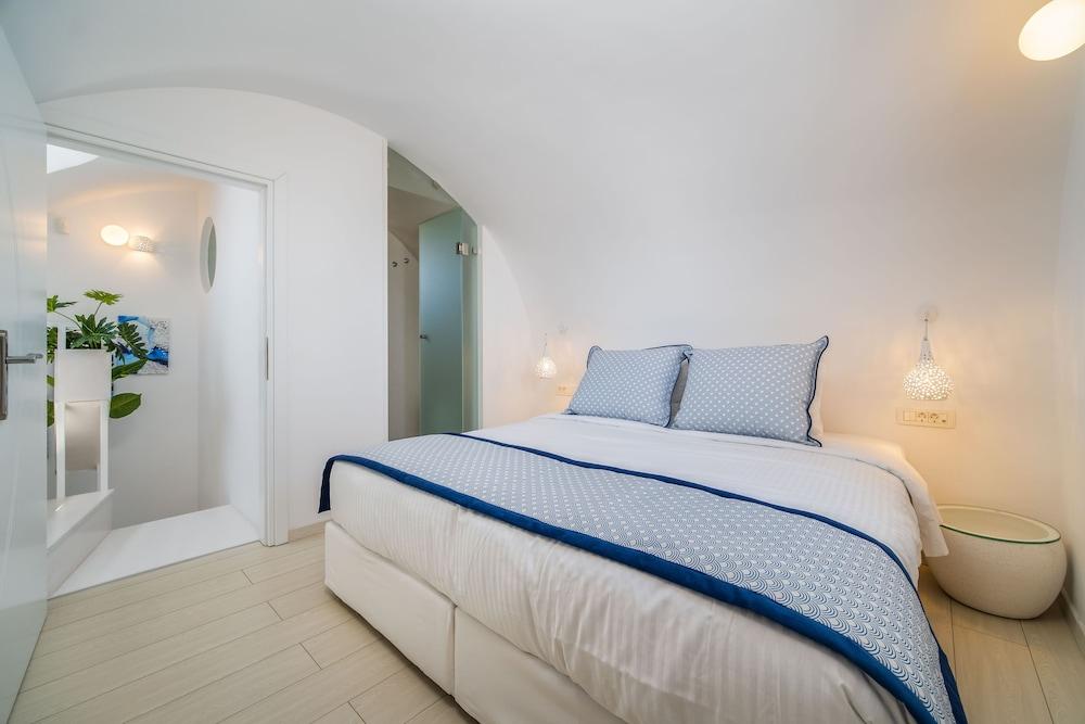 Kyklos luxury Villas with private pool