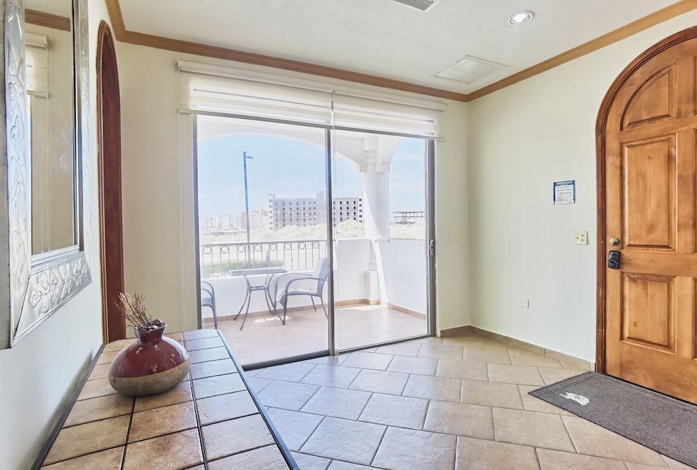 Hotel Casa Blanca Golf Villas