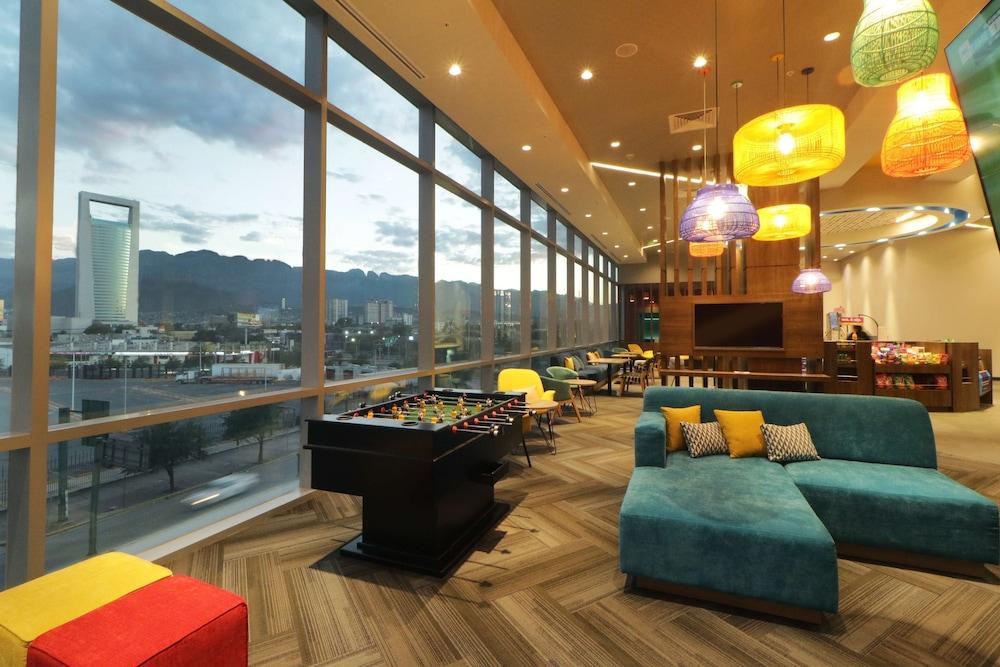 Tru By Hilton Monterrey Fundidora