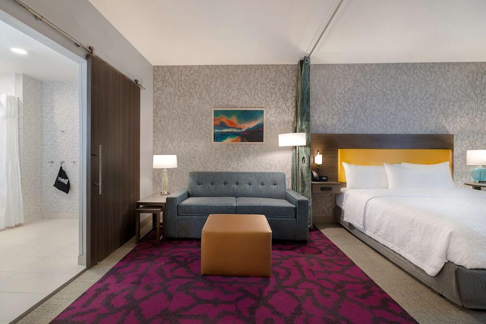 Home2 Suites By Hilton Redding