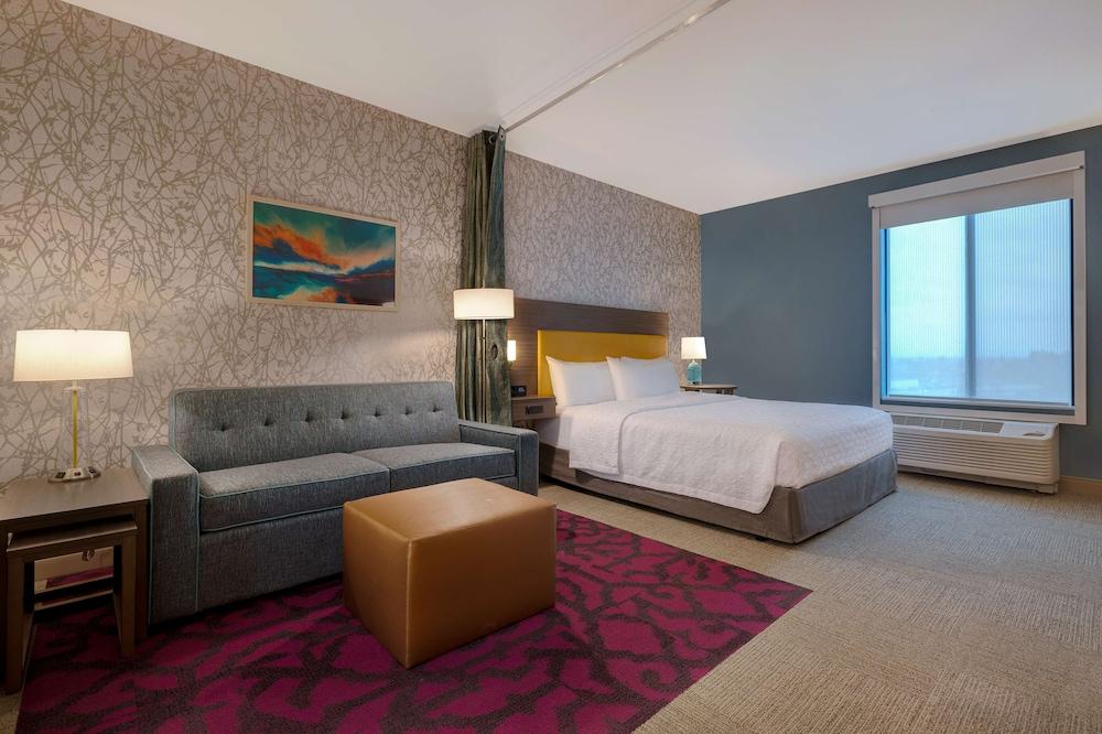 Home2 Suites By Hilton Redding