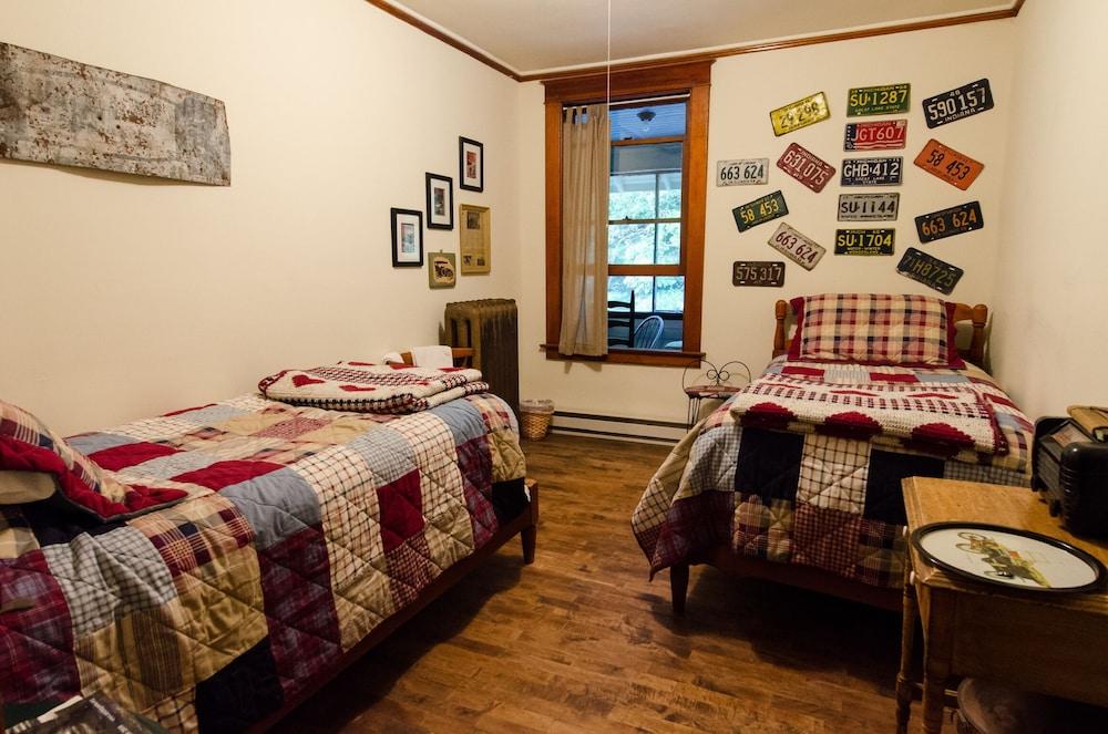 North Branch Outing Club