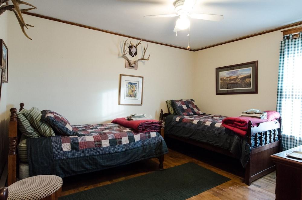 North Branch Outing Club