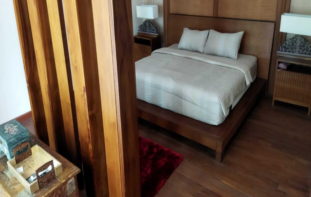 Villa Kania Parangtritis